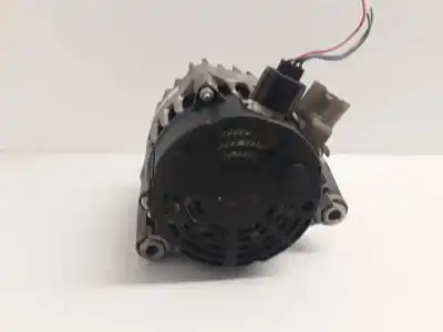 Second-hand car spare part alternator for ford focus berlina (cak) ambiente oem iam references 1012100921c9  