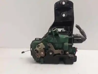 Pezzo di ricambio per auto di seconda mano serratura porta anteriore sinistra per seat toledo ii (1m2) 1.9 tdi riferimenti oem iam c3b1837015q  