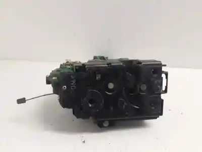 Pezzo di ricambio per auto di seconda mano serratura porta anteriore sinistra per seat toledo ii (1m2) 1.9 tdi riferimenti oem iam c3b1837015q  