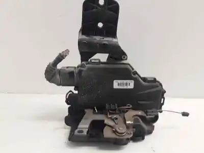 Pezzo di ricambio per auto di seconda mano Serratura Porta Anteriore Sinistra per SEAT TOLEDO II (1M2) 1.9 TDI Riferimenti OEM IAM C3B1837015Q  