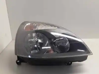 Second-hand car spare part right headlight for renault clio ii fase ii (b/cb0) authentique oem iam references   