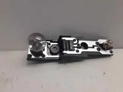 Second-hand car spare part LAMPHOLDER for SEAT IBIZA III (6L1)  OEM IAM references 6L6945231  