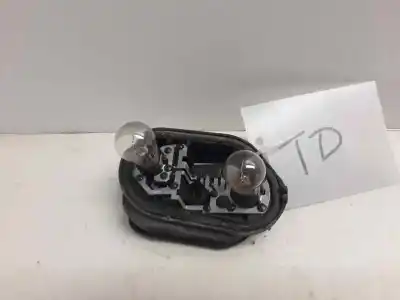 Second-hand car spare part LAMPHOLDER for SEAT IBIZA III (6L1)  OEM IAM references 6L6945258  