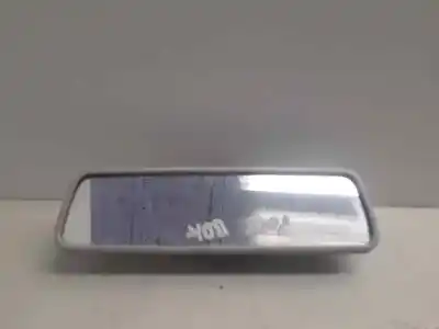 Автозапчастина б/у внутрішне дзеркало для seat toledo ii (1m2) 1.8 20v посилання на oem iam 014022  