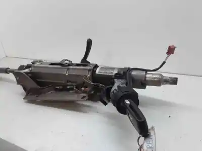 Second-hand car spare part steering column for bmw x3 (e83) 3.0 d oem iam references 96570097xt  