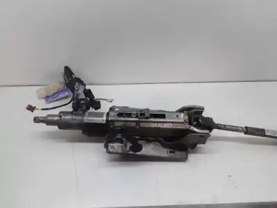 Second-hand car spare part steering column for bmw x3 (e83) 3.0 d oem iam references 96570097xt  