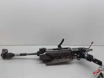 Second-hand car spare part steering column for bmw x3 (e83) 3.0 d oem iam references 96570097xt  