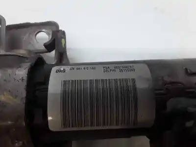 Second-hand car spare part steering column for bmw x3 (e83) 3.0 d oem iam references 96570097xt  