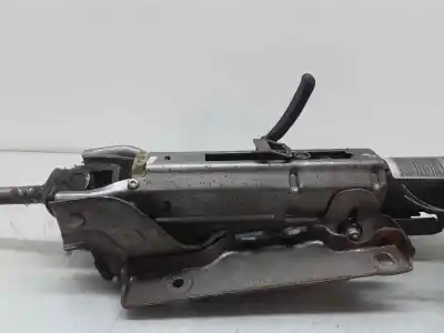 Second-hand car spare part steering column for bmw x3 (e83) 3.0 d oem iam references 96570097xt  