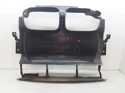 Second-hand car spare part front panel for bmw serie 3 berlina (e90) 320d oem iam references 51718202832  