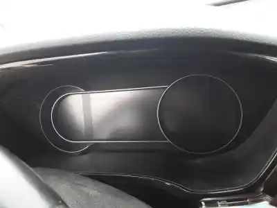 Recambio de automóvil de segunda mano de CUADRO INSTRUMENTOS para KIA NIRO  referencias OEM IAM   