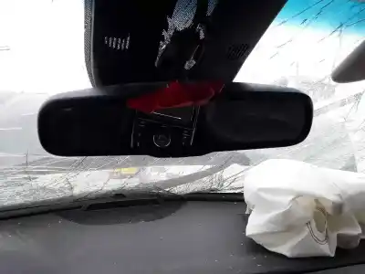 Peça sobressalente para automóvel em segunda mão espelho retrovisor interior por kia niro eniro drive referências oem iam   