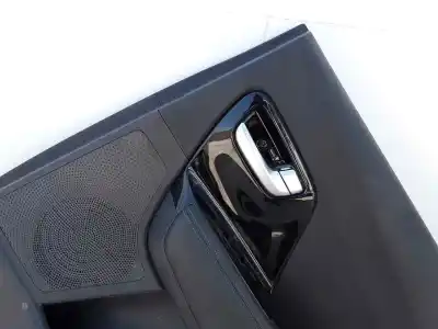 Peça sobressalente para automóvel em segunda mão forra / revestimento da porta traseira direita por kia niro eniro drive referências oem iam   