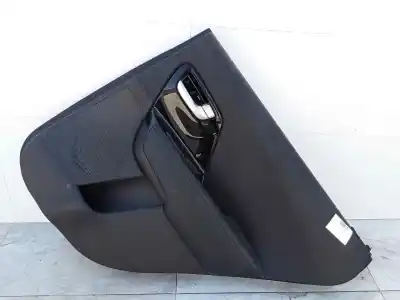 Peça sobressalente para automóvel em segunda mão forra / revestimento da porta traseira direita por kia niro eniro drive referências oem iam   