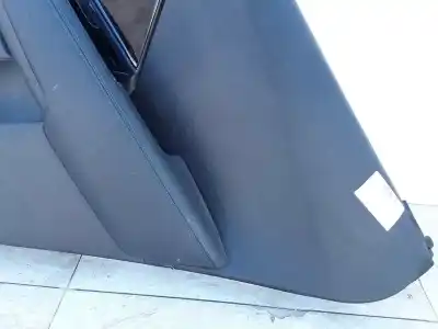 Peça sobressalente para automóvel em segunda mão forra / revestimento da porta traseira direita por kia niro eniro drive referências oem iam   