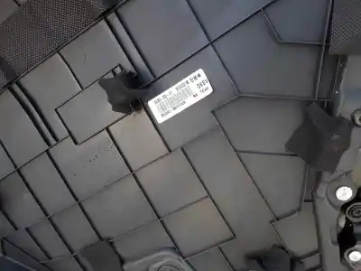 Peça sobressalente para automóvel em segunda mão forra / revestimento da porta traseira direita por kia niro eniro drive referências oem iam   