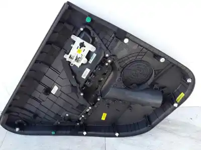 Peça sobressalente para automóvel em segunda mão forra / revestimento da porta traseira direita por kia niro eniro drive referências oem iam   