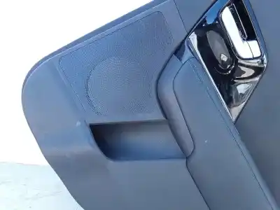 Recambio de automóvil de segunda mano de GUARNECIDO PUERTA TRASERA DERECHA para KIA NIRO  referencias OEM IAM   