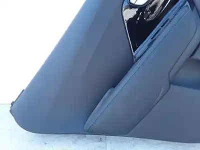 Pezzo di ricambio per auto di seconda mano RIVESTIMENTO PORTIERA POSTERIORE SINISTRA per KIA NIRO  Riferimenti OEM IAM B3311G5000  