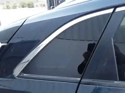 Recambio de automóvil de segunda mano de LUNA CUSTODIA TRASERA DERECHA para KIA NIRO  referencias OEM IAM   
