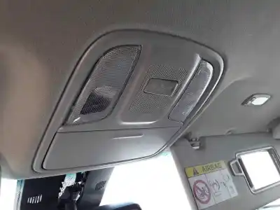 Recambio de automóvil de segunda mano de LUZ INTERIOR para KIA NIRO  referencias OEM IAM   