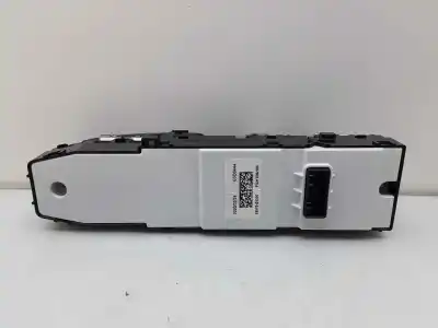 Peça sobressalente para automóvel em segunda mão botão / interruptor elevador vidro dianteiro esquerdo por kia niro eniro drive referências oem iam 93570g5200  