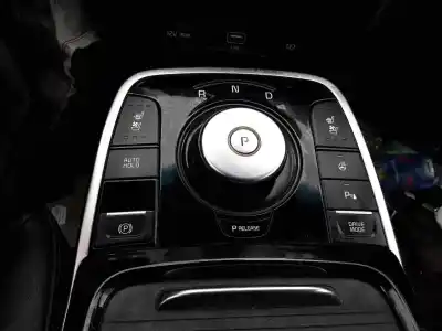 Recambio de automóvil de segunda mano de Mando Multifuncion para KIA NIRO eNiro Drive referencias OEM IAM   