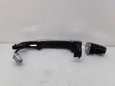 Peça sobressalente para automóvel em segunda mão puxador exterior frente direito por kia niro eniro drive referências oem iam 0c30  