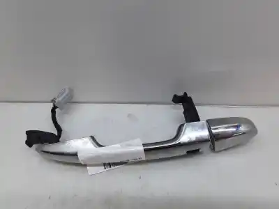 Peça sobressalente para automóvel em segunda mão puxador exterior frente direito por kia niro eniro drive referências oem iam 0c30  