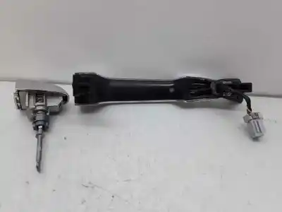 Second-hand car spare part exterior left front door handle for kia niro eniro drive oem iam references   