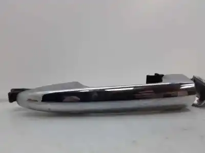 Second-hand car spare part exterior right rear door handle for kia niro eniro drive oem iam references   