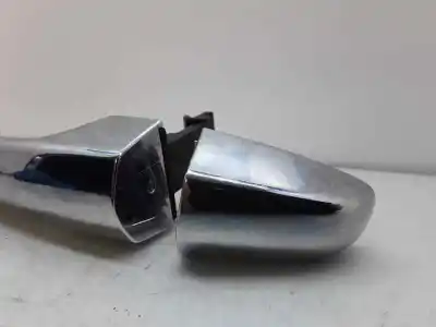 Second-hand car spare part exterior right rear door handle for kia niro eniro drive oem iam references   