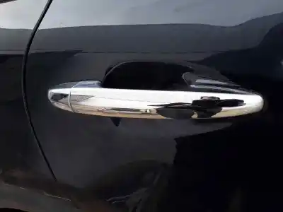 Pièce détachée automobile d'occasion POIGNÉE EXTÉRIEURE ARRIÈRE DROITE pour KIA NIRO  Références OEM IAM   