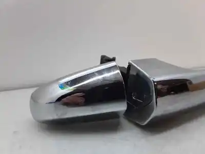 Second-hand car spare part exterior left rear door handle for kia niro eniro drive oem iam references   