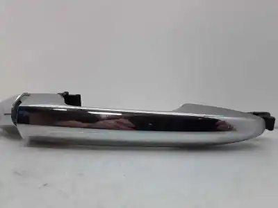 Second-hand car spare part exterior left rear door handle for kia niro eniro drive oem iam references   