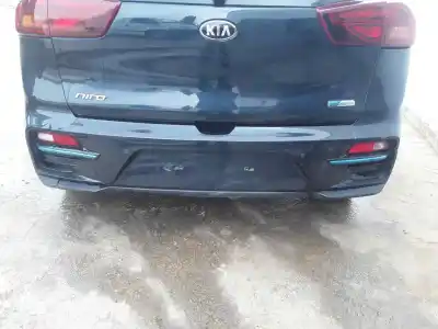 Second-hand car spare part REAR BUMPER for KIA NIRO  OEM IAM references   