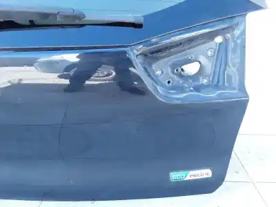 Second-hand car spare part tailgate for kia niro eniro drive oem iam references   