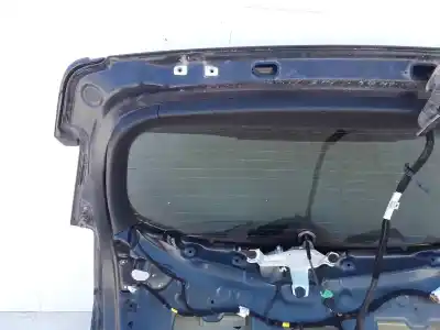 Second-hand car spare part tailgate for kia niro eniro drive oem iam references   