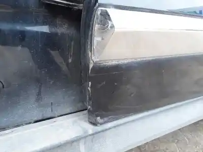 Second-hand car spare part rear left door for kia niro eniro drive oem iam references 