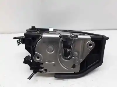Pièce détachée automobile d'occasion Serrure De Porte Arrière Droite pour BMW SERIE 1 BERLINA (E81/E87) 118d Références OEM IAM 707167070  