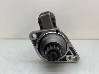 Автозапчастина б/у двигун запускається для seat ibiza (6j5) reference посилання на oem iam 02z911021c