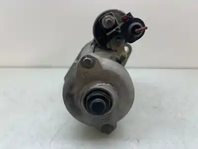 Автозапчастина б/у двигун запускається для seat ibiza (6j5) reference посилання на oem iam 02z911021c  