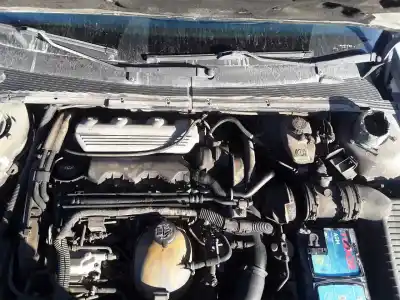 Gebrauchtes Autoersatzteil KOMPLETTER MOTOR zum PEUGEOT 605 (6B)  OEM-IAM-Referenzen THY  