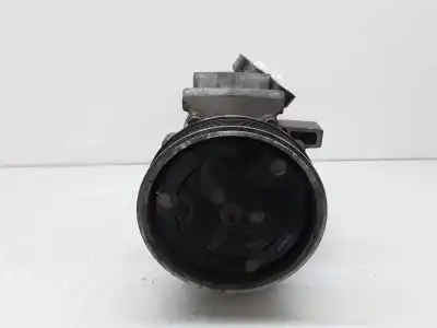 Second-hand car spare part air conditioning compressor for renault kangoo expression profesional oem iam references 8200953359  