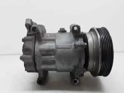 Second-hand car spare part Air Conditioning Compressor for RENAULT KANGOO Expression Profesional OEM IAM references 8200953359  