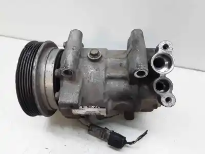 Second-hand car spare part air conditioning compressor for renault kangoo expression profesional oem iam references 8200953359  