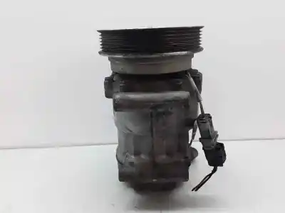 Second-hand car spare part air conditioning compressor for renault kangoo expression profesional oem iam references 8200953359  