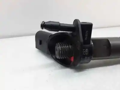 Gebrauchtes Autoersatzteil INJEKTOR zum MERCEDES-BENZ CLASE E  OEM-IAM-Referenzen A6420701387  