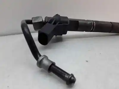 Gebrauchtes Autoersatzteil INJEKTOR zum MERCEDES-BENZ CLASE E  OEM-IAM-Referenzen A6420700587  