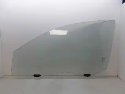 Peça sobressalente para automóvel em segunda mão vidro dianteiro esquerdo por opel corsa b 1.0 12v referências oem iam e643r8574  
